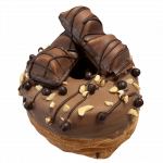 CP01 - Cronut mit Kinder Bueno