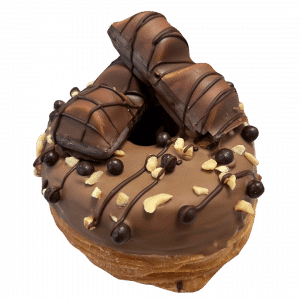 CP01 - Cronut mit Kinder Bueno