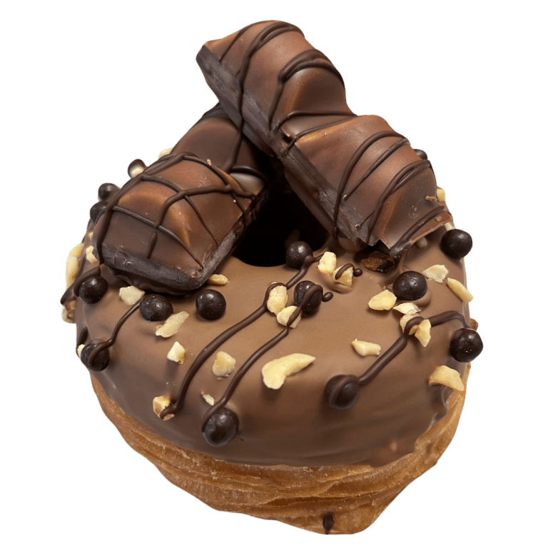 CP01 - Cronut mit Kinder Bueno