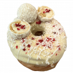 CP06 - Cronut mit Raffaello