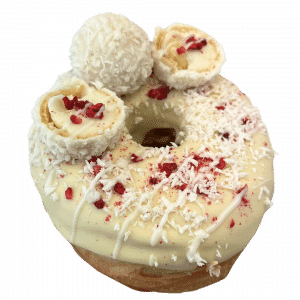 CP06 - Cronut mit Raffaello