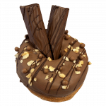 CP11 - Cronut mit Duplo