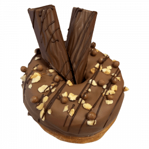 CP11 - Cronut mit Duplo