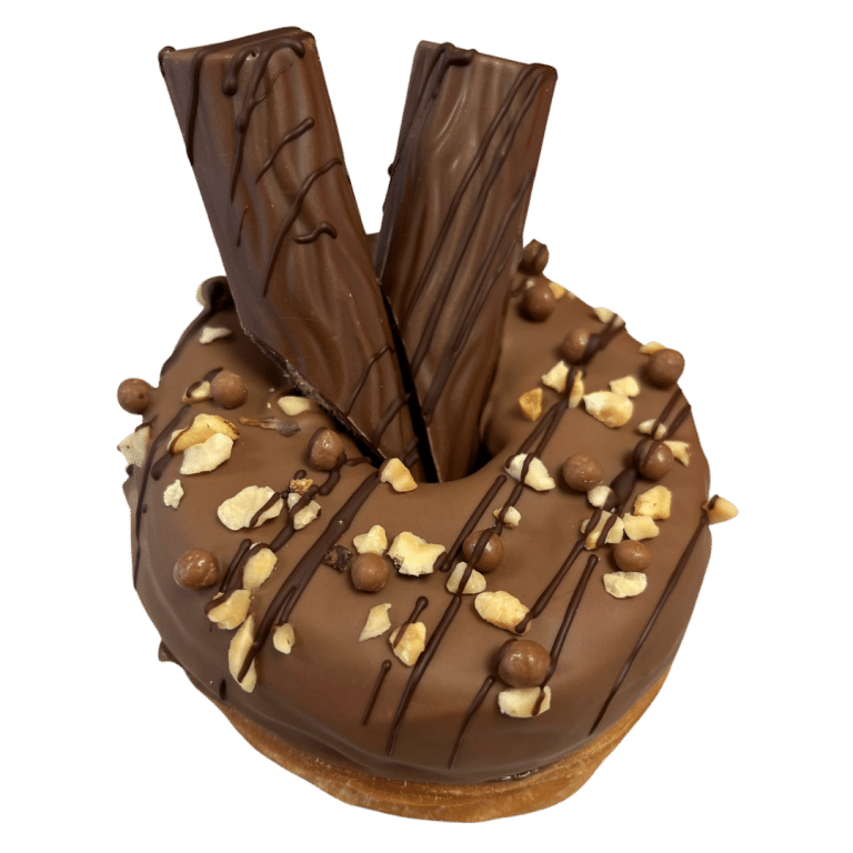 CP11 - Cronut mit Duplo