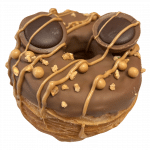 CP15 - Cronut mit Toffifee