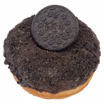 CV02 - veganer Cronut mit Oreo