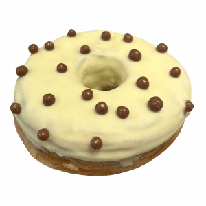 Cronut CE13 - mit Vollmilch Crispearls