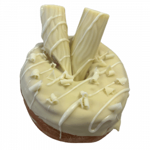Cronut CE21 - mit Duplo White