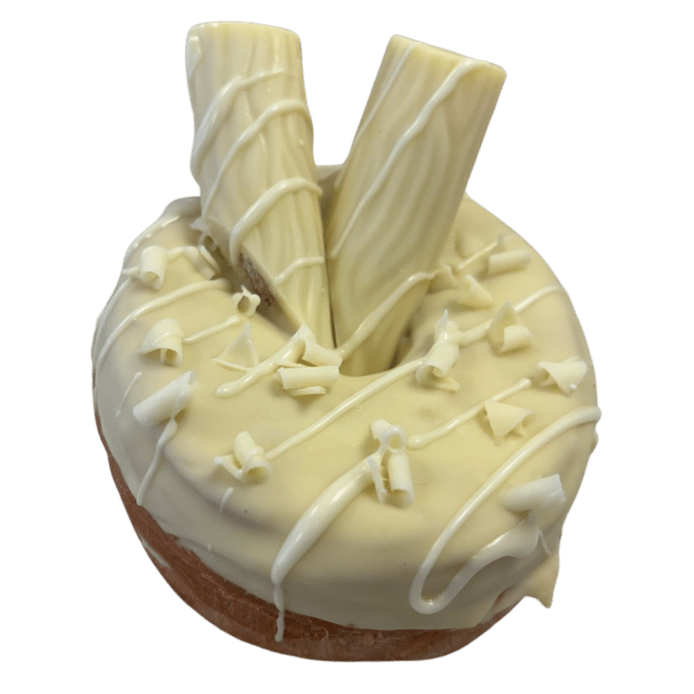 Cronut CE21 - mit Duplo White