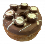 Cronut CP19 - mit Schokobons