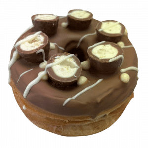 Cronut CP19 - mit Schokobons