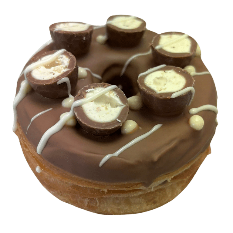 Cronut CP19 - mit Schokobons