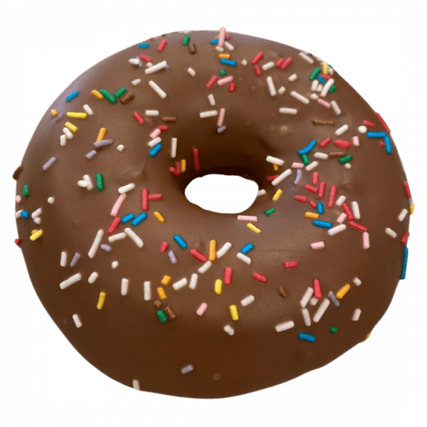 Donut DE01 – Bild 2