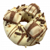 DP02 - Donut mit Kinder Bueno White