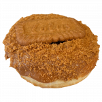 DP04 - Donut mit Lotuscreme