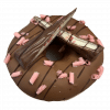 DP05 - Donut mit Yogurette