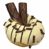 DP11 - Donut mit Duplo