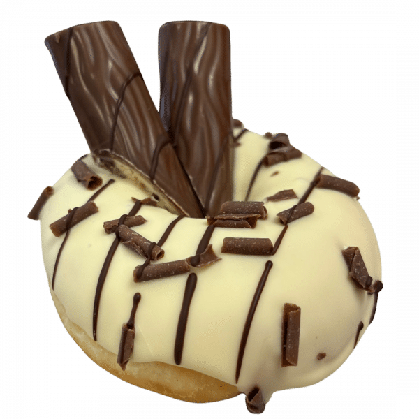 DP11 - Donut mit Duplo