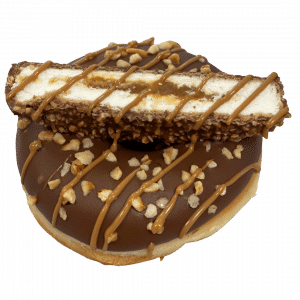 DP16 - Donut mit Maxi King