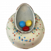 DP20 - Donut mit Überraschungsei
