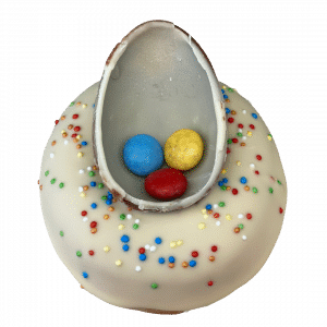 DP20 - Donut mit Überraschungsei