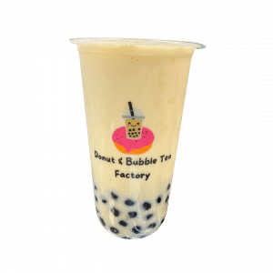 Banana Milkshake