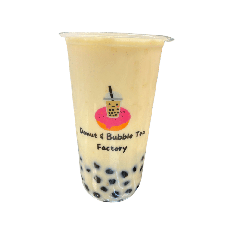 Banana Milkshake