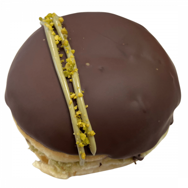 Berliner DB01 - Dubai Style Schokolade