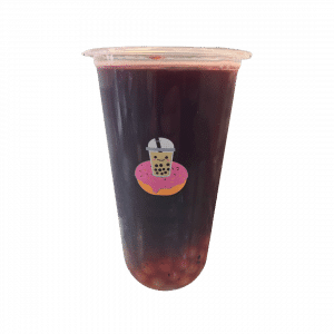 Berry Breeze Bubble Tea
