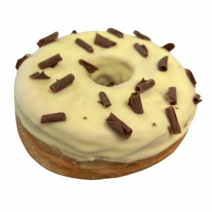 Cronut CE16 - mit Vollmilch Schokoflocken
