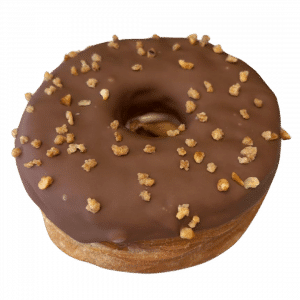 Cronut CE07 - mit Krokant