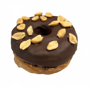 Cronut CE11 - mit Erdnüssen