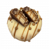 Donut DP23 - mit Lion