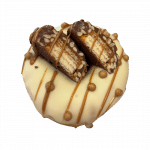 Donut DP23 - mit Lion