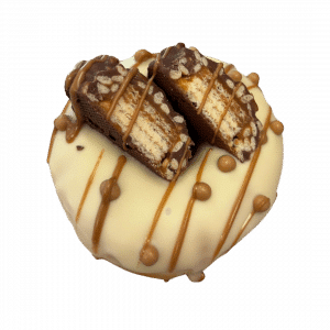 Donut DP23 - mit Lion