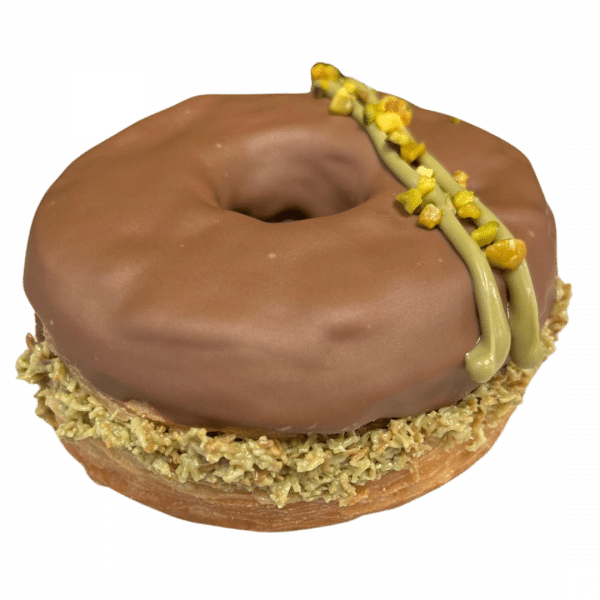 Dubai Style Cronut DB01