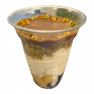 Dubai Style Tiramisu DB01