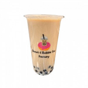 Eiskaffee