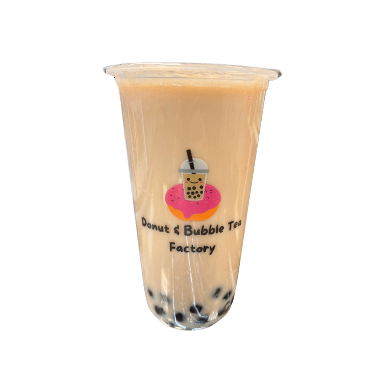 Eiskaffee