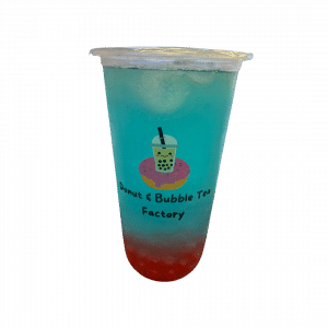 Ocean Pearl Drink