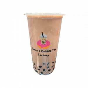 Ovomaltine Milkshake