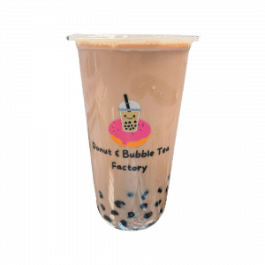 Schoko Milkshake