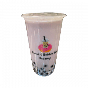 Taro Milkshake