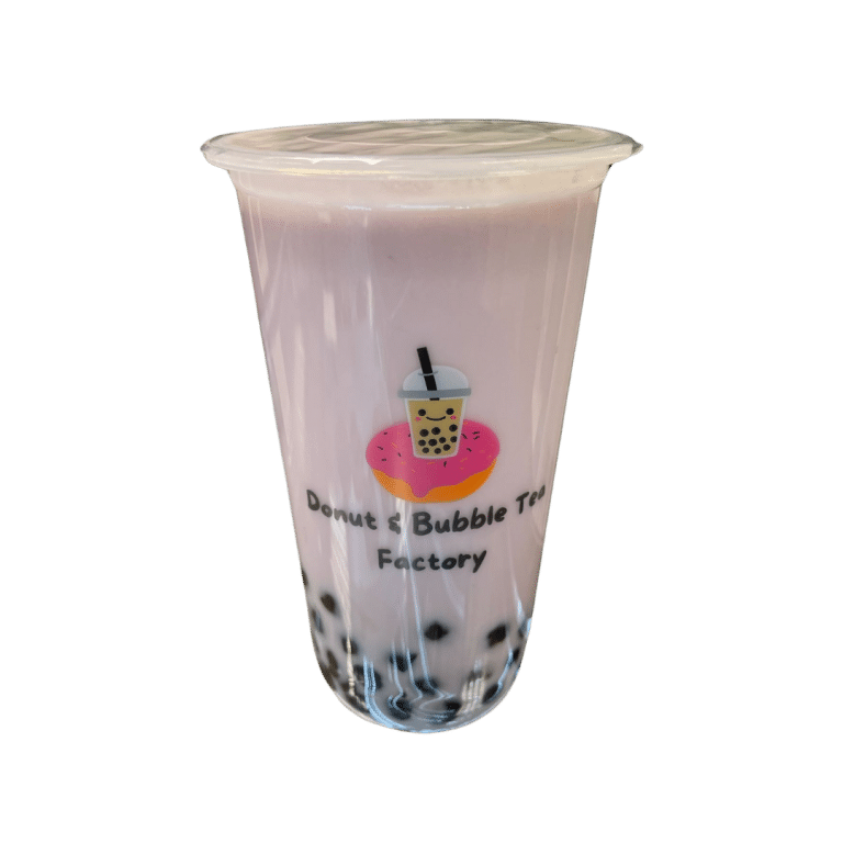 Taro Milkshake