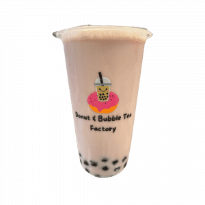 Taro Milktea