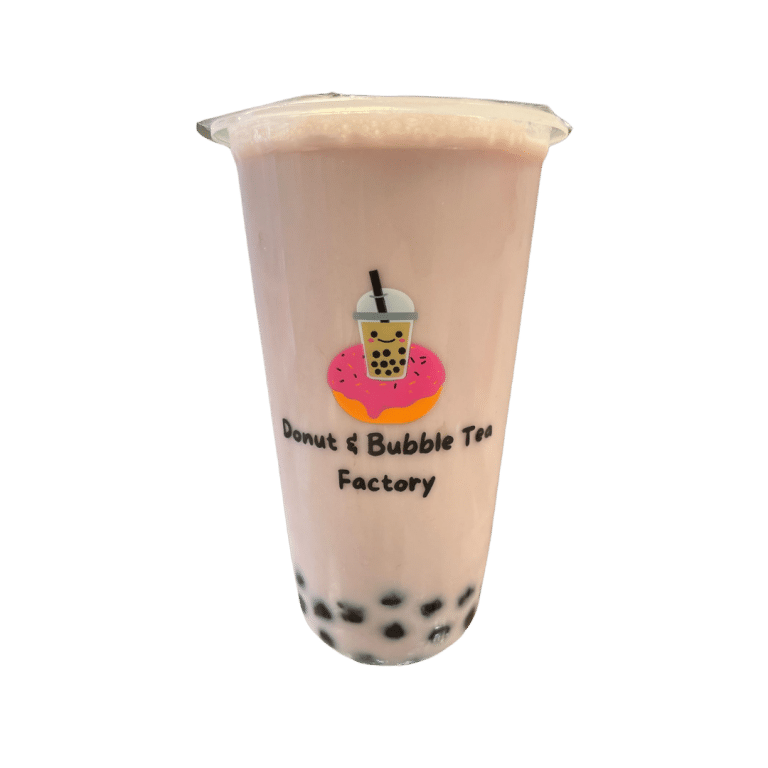Taro Milktea