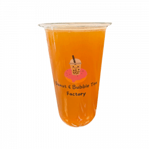 Tropical Dream Bubble Tea