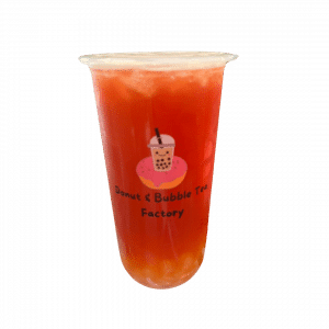 Tropical Passion