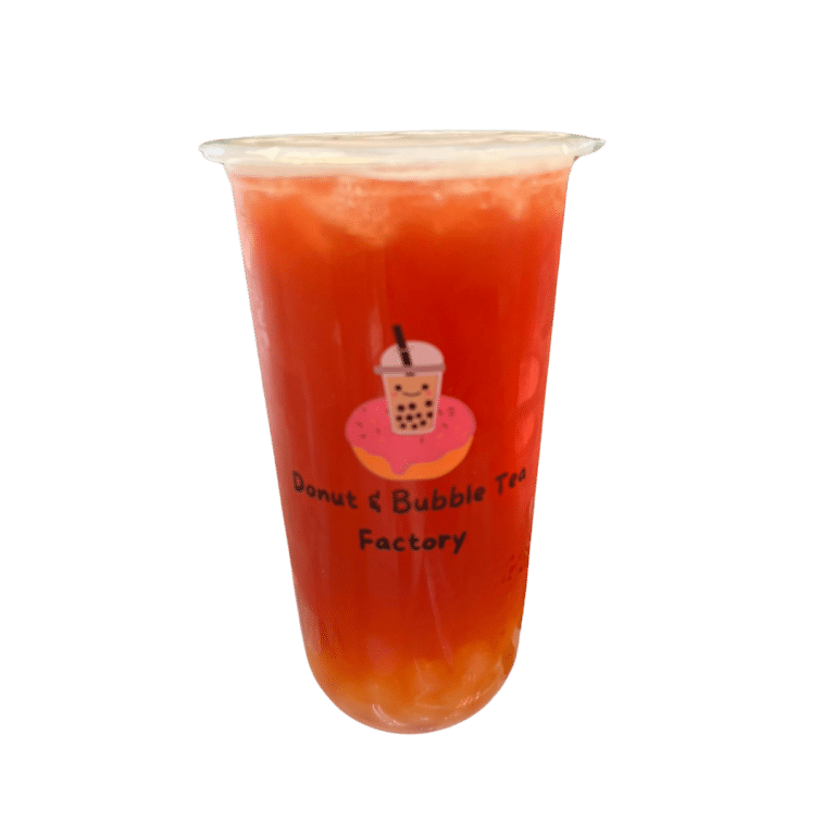 Tropical Passion