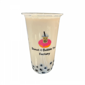 Vanilla Milkshake